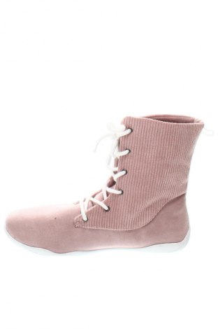 Botine de damă Lascana, Mărime 41, Culoare Roz, Preț 124,99 Lei