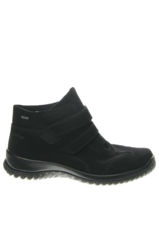 Dámské boty  Legero, Velikost 38, Barva Černá, Cena  1 849,00 Kč