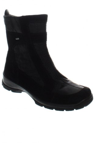 Damen Stiefeletten Legero, Größe 37, Farbe Schwarz, Preis € 66,80