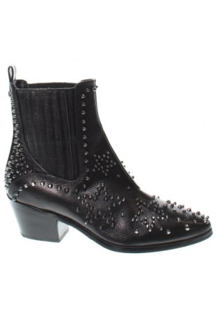 Botine de damă Liu Jo, Mărime 36, Culoare Negru, Preț 656,99 Lei