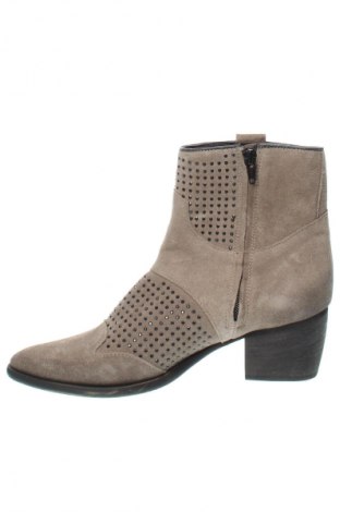 Damen Stiefeletten Liva Loop, Größe 38, Farbe Grau, Preis € 38,00