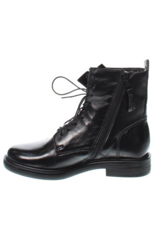 Botine de damă MJUS, Mărime 36, Culoare Negru, Preț 435,99 Lei