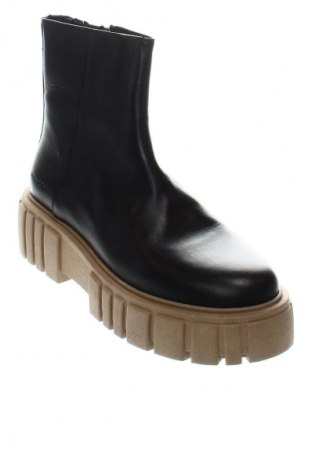 Damen Stiefeletten Marc O'Polo, Größe 43, Farbe Schwarz, Preis € 100,99