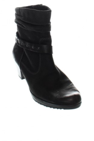 Botine de damă Marco Tozzi, Mărime 41, Culoare Negru, Preț 111,99 Lei