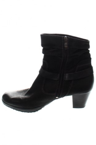 Damen Stiefeletten Marco Tozzi, Größe 41, Farbe Schwarz, Preis 26,29 €