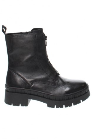 Damen Stiefeletten Marco Tozzi, Größe 40, Farbe Schwarz, Preis 28,37 €