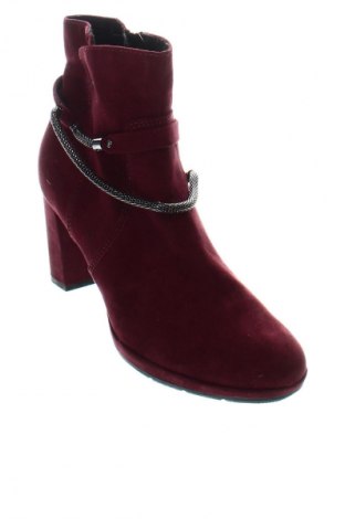 Damen Stiefeletten Marco Tozzi, Größe 38, Farbe Lila, Preis € 43,14