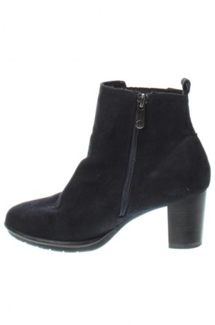 Botine de damă Marco Tozzi, Mărime 36, Culoare Negru, Preț 91,99 Lei