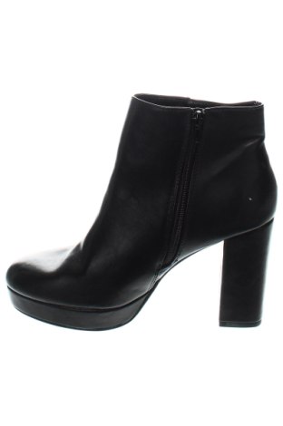 Damen Stiefeletten New York Laundry, Größe 40, Farbe Schwarz, Preis € 17,52