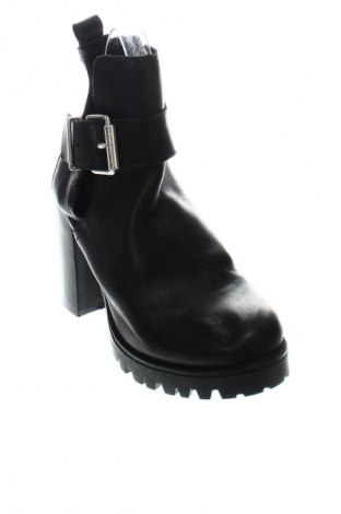 Damen Stiefeletten ONLY, Größe 42, Farbe Schwarz, Preis 14,99 €