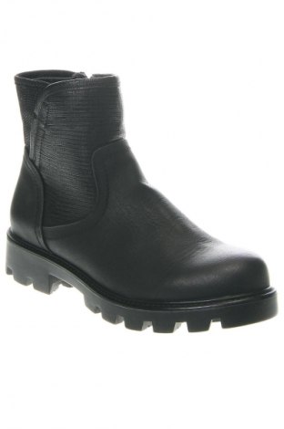 Botine de damă Obsel, Mărime 37, Culoare Negru, Preț 174,99 Lei