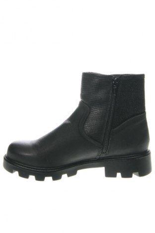 Damen Stiefeletten Obsel, Größe 37, Farbe Schwarz, Preis 27,99 €