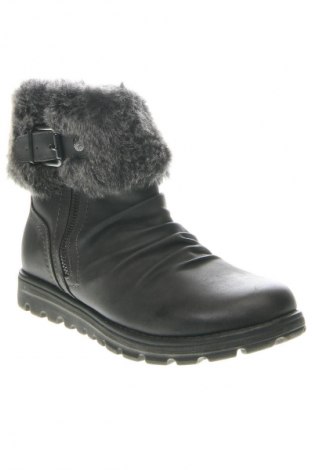 Damen Stiefeletten Obsel, Größe 36, Farbe Grau, Preis € 29,99