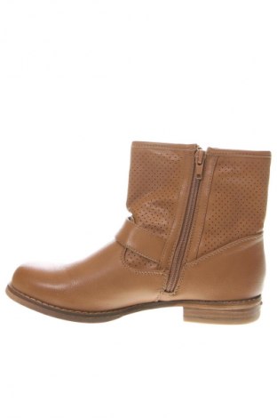 Damen Stiefeletten Obsel, Größe 37, Farbe Braun, Preis € 39,69