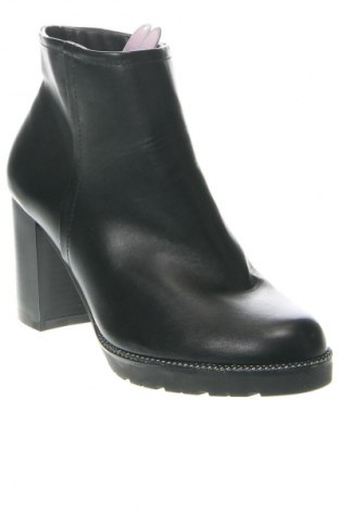 Botine de damă Obsel, Mărime 37, Culoare Negru, Preț 174,99 Lei