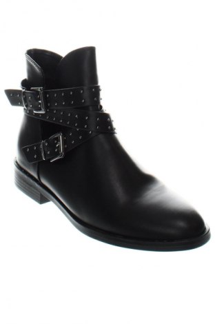 Damen Stiefeletten Obsel, Größe 40, Farbe Schwarz, Preis 30,79 €