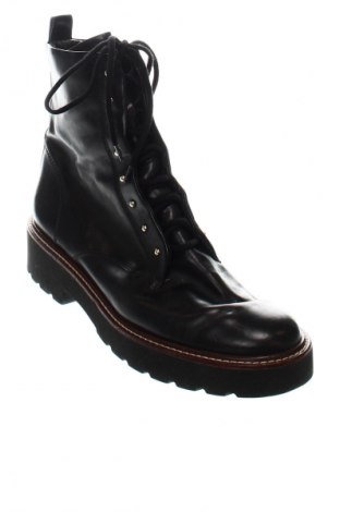 Botine de damă Paul Green, Mărime 41, Culoare Negru, Preț 190,99 Lei