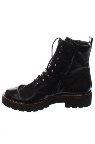 Botine de damă Paul Green, Mărime 41, Culoare Negru, Preț 190,99 Lei