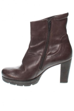 Damen Stiefeletten Paul Green, Größe 37, Farbe Braun, Preis € 40,99