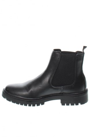 Botine de damă Pier One, Mărime 37, Culoare Negru, Preț 253,29 Lei