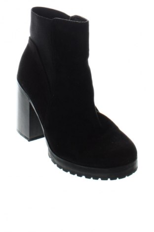 Damen Stiefeletten Primark, Größe 38, Farbe Schwarz, Preis € 16,99