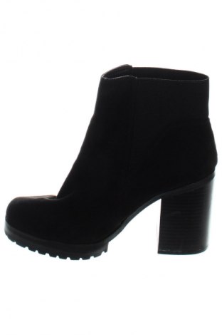 Botine de damă Primark, Mărime 38, Culoare Negru, Preț 78,99 Lei