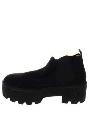 Damen Stiefeletten Pull&Bear, Größe 41, Farbe Schwarz, Preis € 33,40