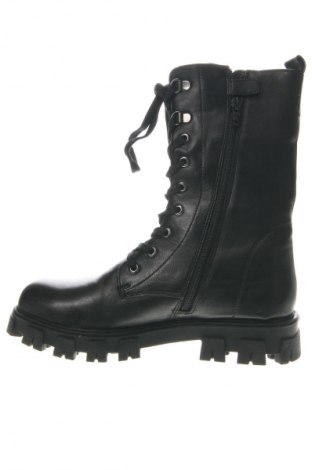 Botine de damă Richter, Mărime 39, Culoare Negru, Preț 282,99 Lei