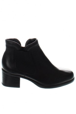 Dámské boty  Rieker, Velikost 36, Barva Černá, Cena  586,00 Kč