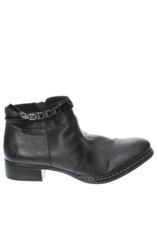Dámské boty  Rieker, Velikost 42, Barva Černá, Cena  988,00 Kč