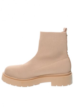 Damen Stiefeletten River Island, Größe 41, Farbe Beige, Preis € 36,49