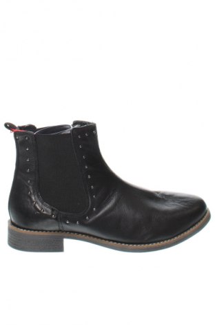 Damen Stiefeletten S.Oliver, Größe 40, Farbe Schwarz, Preis € 88,99