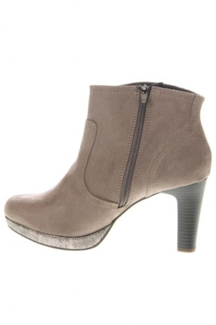 Damen Stiefeletten S.Oliver, Größe 40, Farbe Beige, Preis 36,49 €