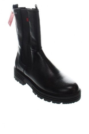 Botine de damă S.Oliver, Mărime 40, Culoare Negru, Preț 230,99 Lei