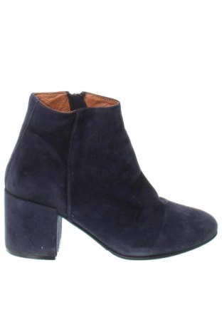 Dámské boty  Selected Femme, Velikost 36, Barva Modrá, Cena  1 849,00 Kč