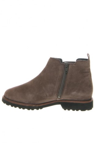 Damen Stiefeletten Sioux, Größe 38, Farbe Beige, Preis € 16,33