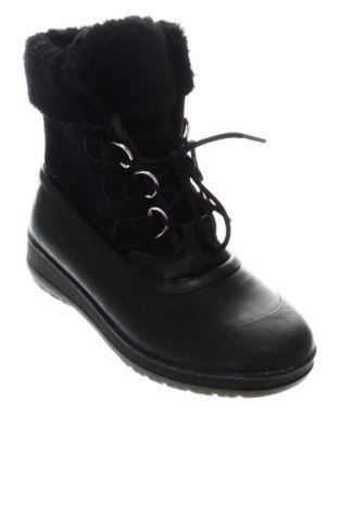 Dámské boty  Sperry, Velikost 36, Barva Černá, Cena  642,00 Kč