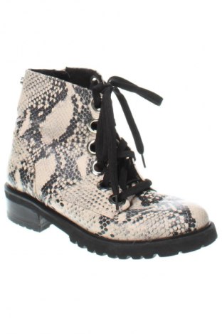 Botine de damă Steve Madden, Mărime 38, Culoare Multicolor, Preț 157,99 Lei