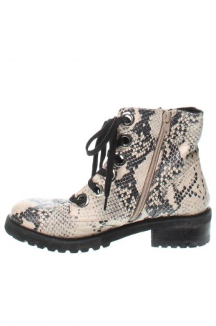 Botine de damă Steve Madden, Mărime 38, Culoare Multicolor, Preț 157,99 Lei