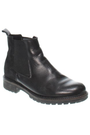 Botine de damă Tamaris, Mărime 39, Culoare Negru, Preț 246,71 Lei