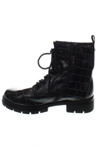 Botine de damă Tamaris, Mărime 38, Culoare Negru, Preț 126,99 Lei