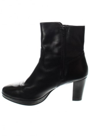 Damen Stiefeletten Tamaris, Größe 41, Farbe Schwarz, Preis 27,29 €