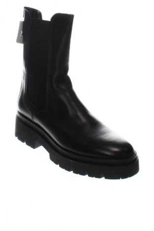 Botine de damă Tamaris, Mărime 40, Culoare Negru, Preț 565,79 Lei