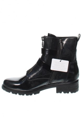 Botine de damă Tamaris, Mărime 41, Culoare Negru, Preț 230,99 Lei