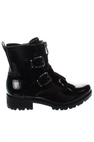 Damen Stiefeletten Tamaris, Größe 38, Farbe Schwarz, Preis € 72,16