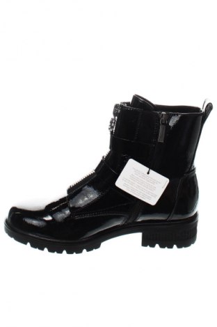 Damen Stiefeletten Tamaris, Größe 38, Farbe Schwarz, Preis € 36,49