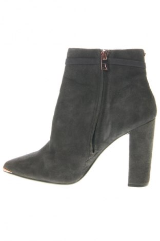 Damen Stiefeletten Ted Baker, Größe 41, Farbe Grau, Preis € 59,99