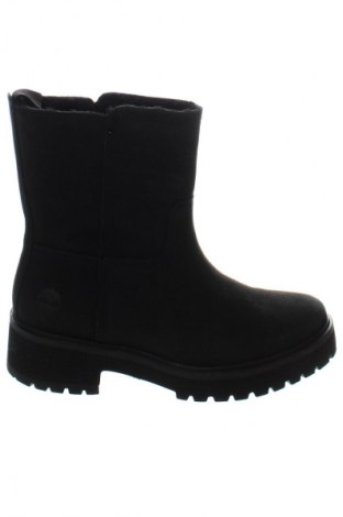 Dámské poltopánky Timberland, Veľkosť 37, Farba Čierna, Cena  38,95 €