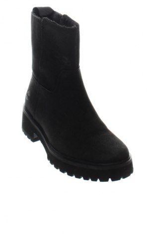 Damen Stiefeletten Timberland, Größe 37, Farbe Schwarz, Preis € 47,99