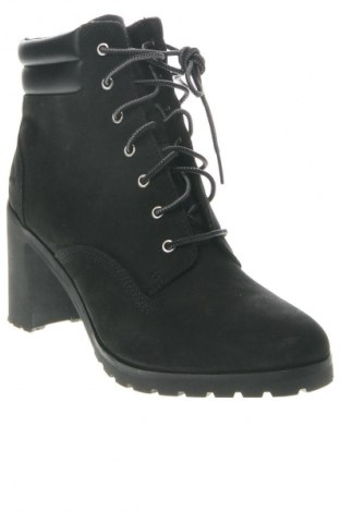 Botine de damă Timberland, Mărime 39, Culoare Negru, Preț 1.286,18 Lei